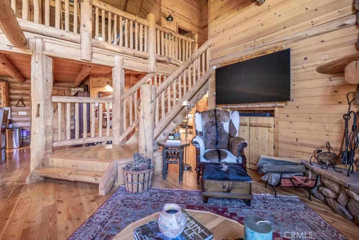42668 Timberline Trail, Big Bear Lake, California 92315