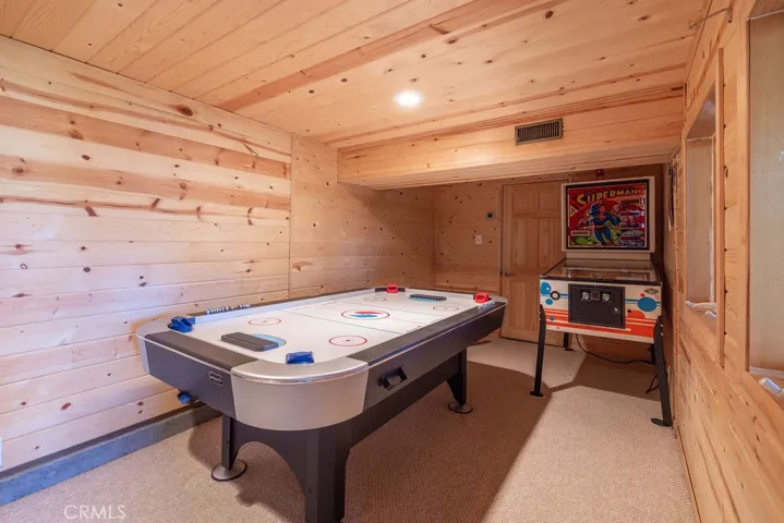 Bonus Room