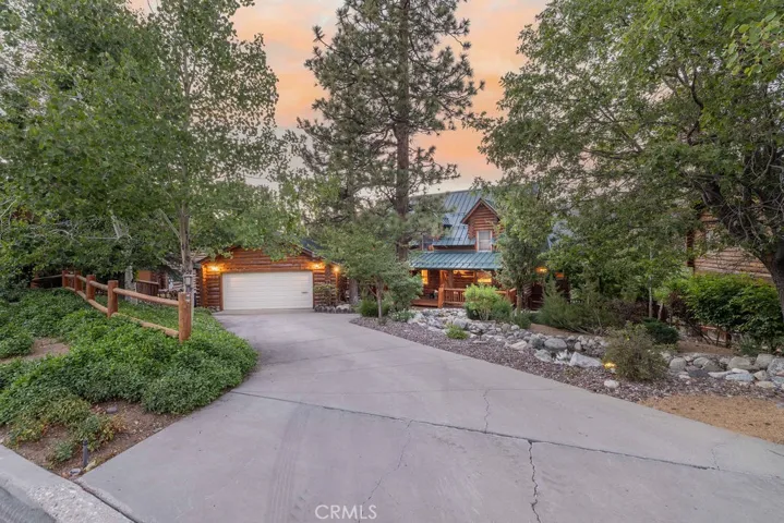 42668 Timberline Trail, Big Bear Lake, California 92315