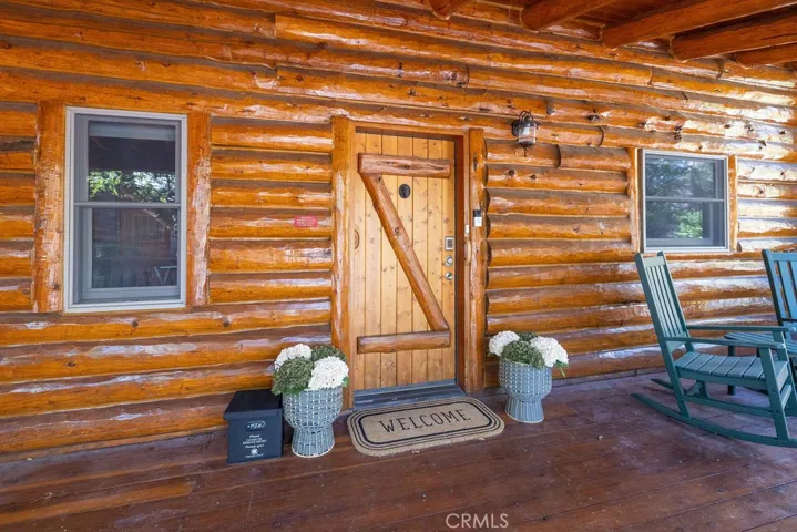 42668 Timberline Trail, Big Bear Lake, California 92315