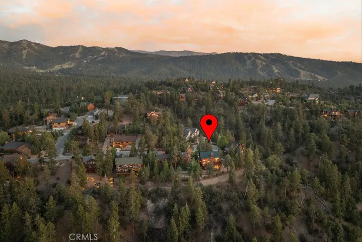 42668 Timberline Trail, Big Bear Lake, California 92315