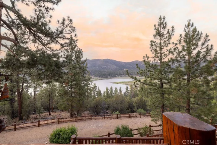 42668 Timberline Trail, Big Bear Lake, California 92315