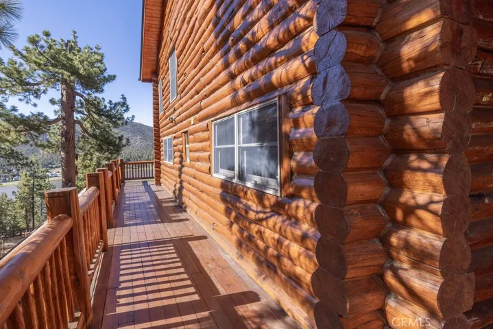 42668 Timberline Trail, Big Bear Lake, California 92315