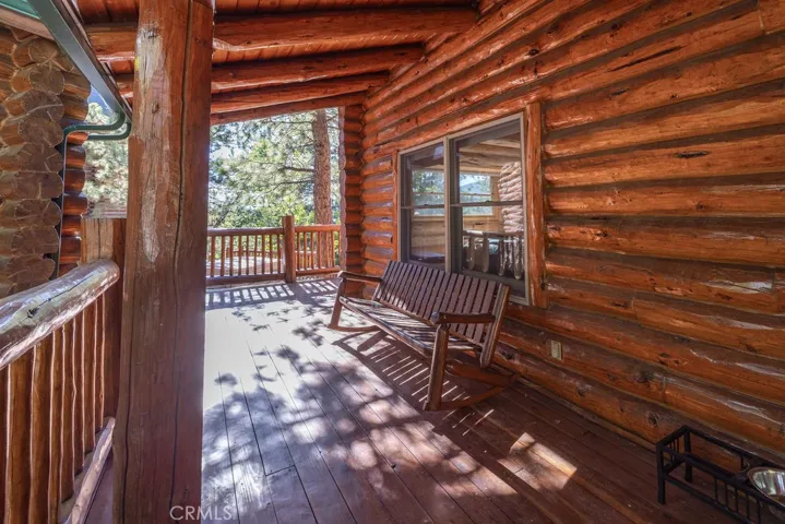 42668 Timberline Trail, Big Bear Lake, California 92315