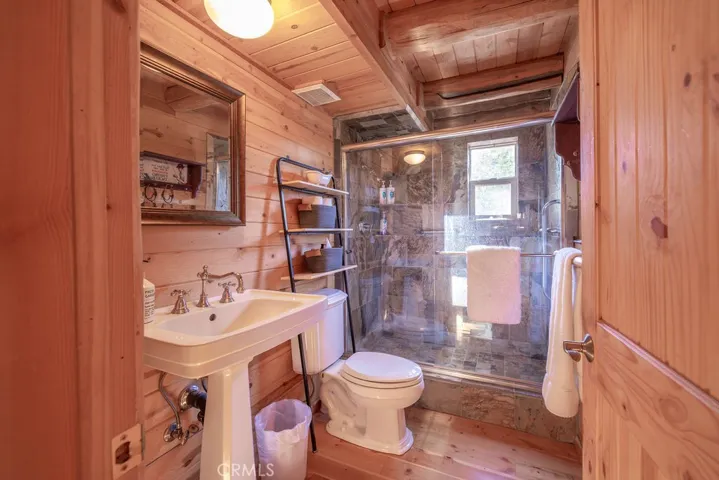 42668 Timberline Trail, Big Bear Lake, California 92315