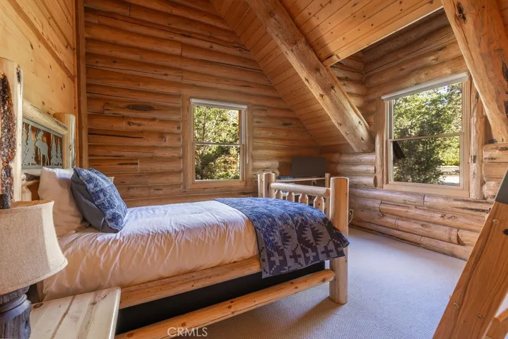 42668 Timberline Trail, Big Bear Lake, California 92315