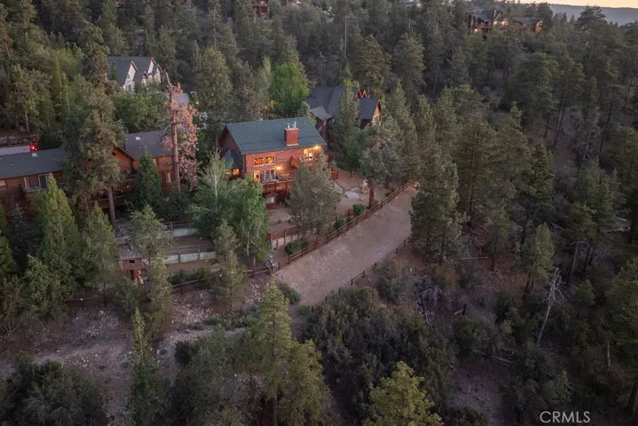 42668 Timberline Trail, Big Bear Lake, California 92315