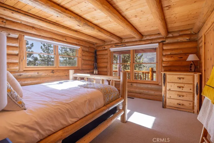 42668 Timberline Trail, Big Bear Lake, California 92315