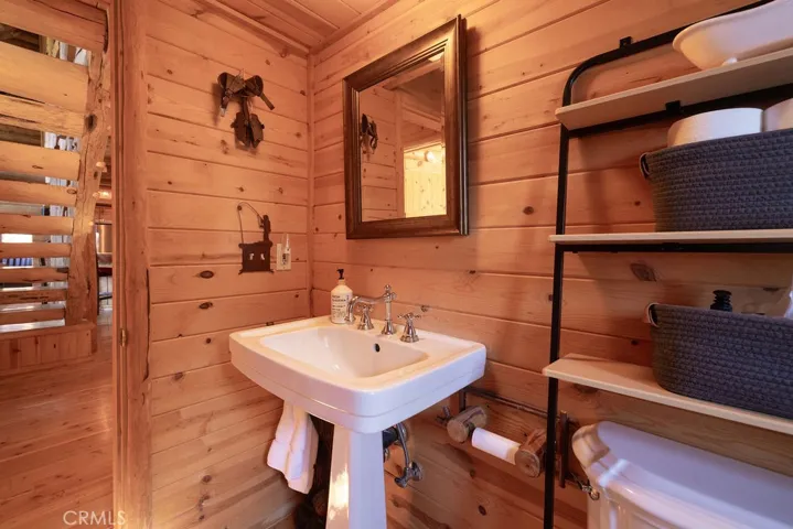 42668 Timberline Trail, Big Bear Lake, California 92315