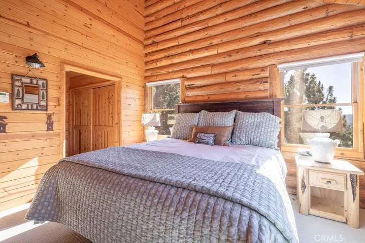42668 Timberline Trail, Big Bear Lake, California 92315