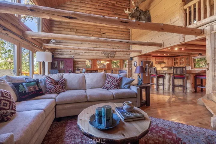 42668 Timberline Trail, Big Bear Lake, California 92315