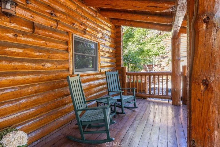 42668 Timberline Trail, Big Bear Lake, California 92315