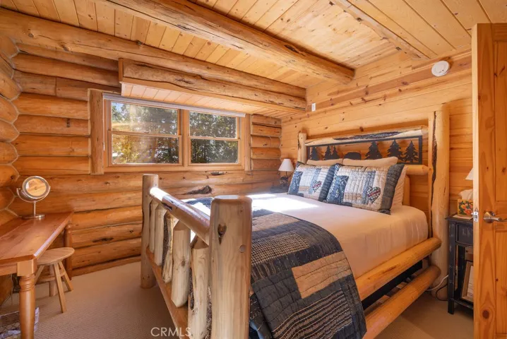 42668 Timberline Trail, Big Bear Lake, California 92315