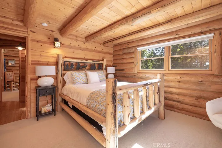 42668 Timberline Trail, Big Bear Lake, California 92315