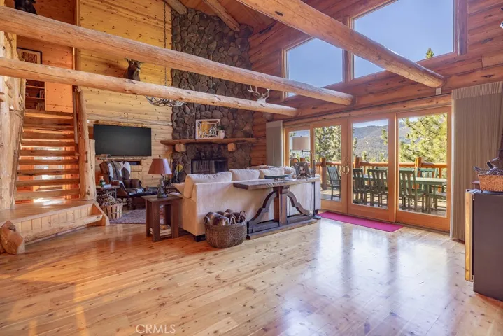 42668 Timberline Trail, Big Bear Lake, California 92315