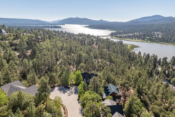 42668 Timberline Trail, Big Bear Lake, California 92315