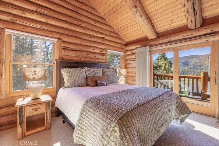 42668 Timberline Trail, Big Bear Lake, California 92315