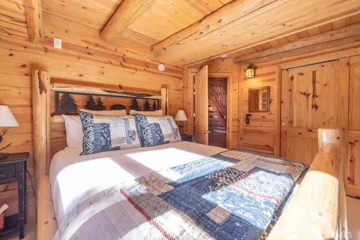 42668 Timberline Trail, Big Bear Lake, California 92315