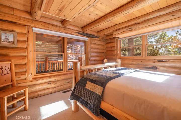 42668 Timberline Trail, Big Bear Lake, California 92315