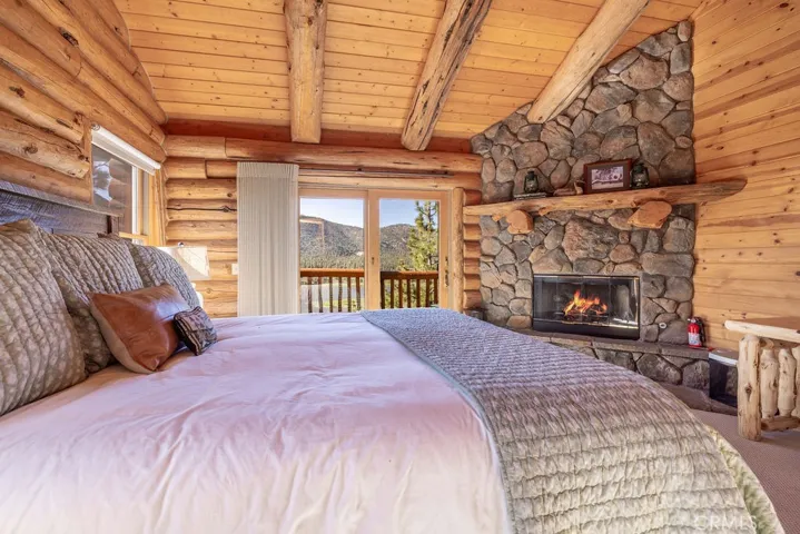 42668 Timberline Trail, Big Bear Lake, California 92315