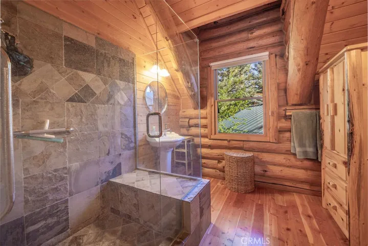 42668 Timberline Trail, Big Bear Lake, California 92315