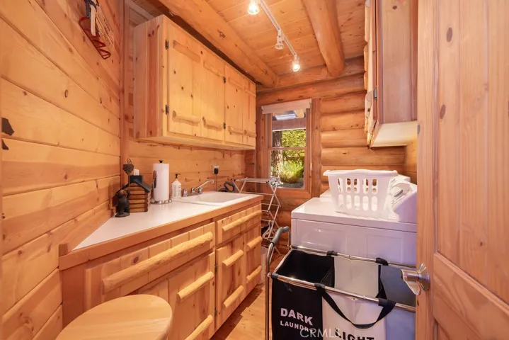 42668 Timberline Trail, Big Bear Lake, California 92315