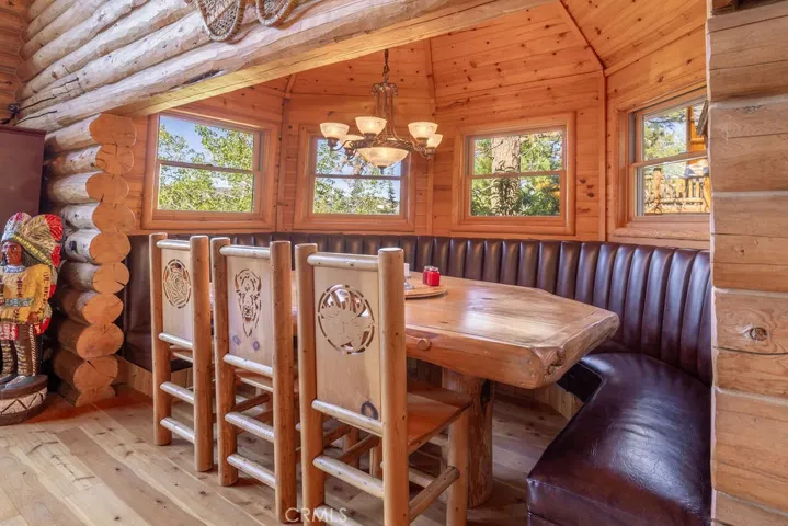 42668 Timberline Trail, Big Bear Lake, California 92315