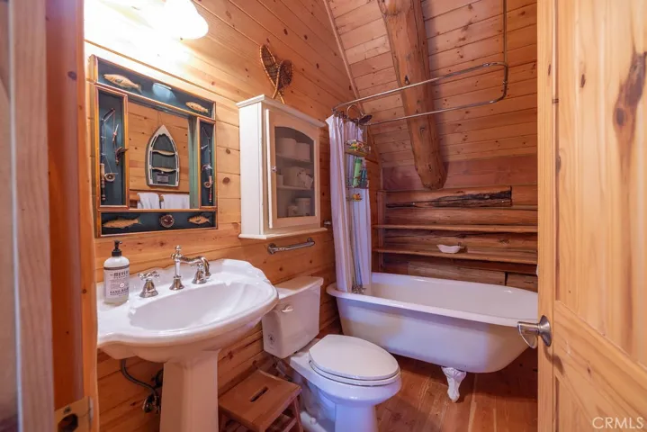 42668 Timberline Trail, Big Bear Lake, California 92315