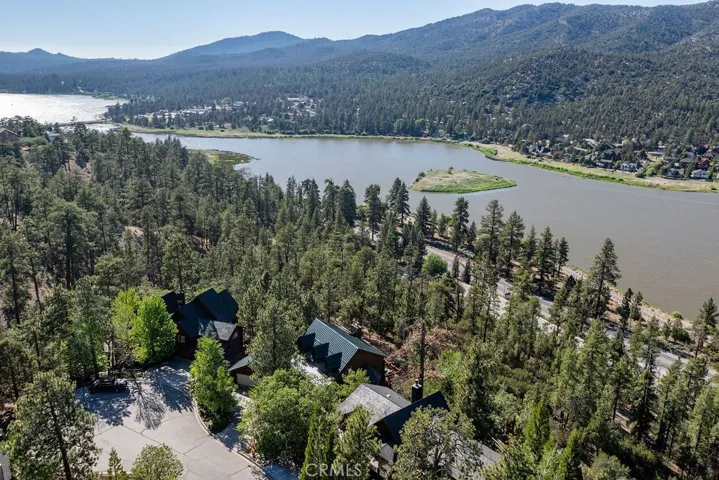 42668 Timberline Trail, Big Bear Lake, California 92315