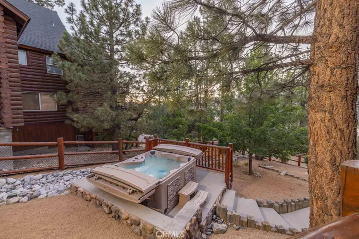 42668 Timberline Trail, Big Bear Lake, California 92315