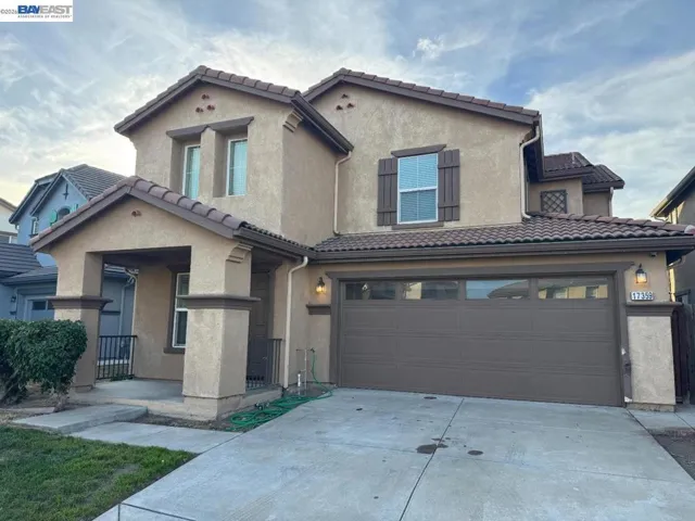17359 Stone Celler Way, Lathrop, California 95330