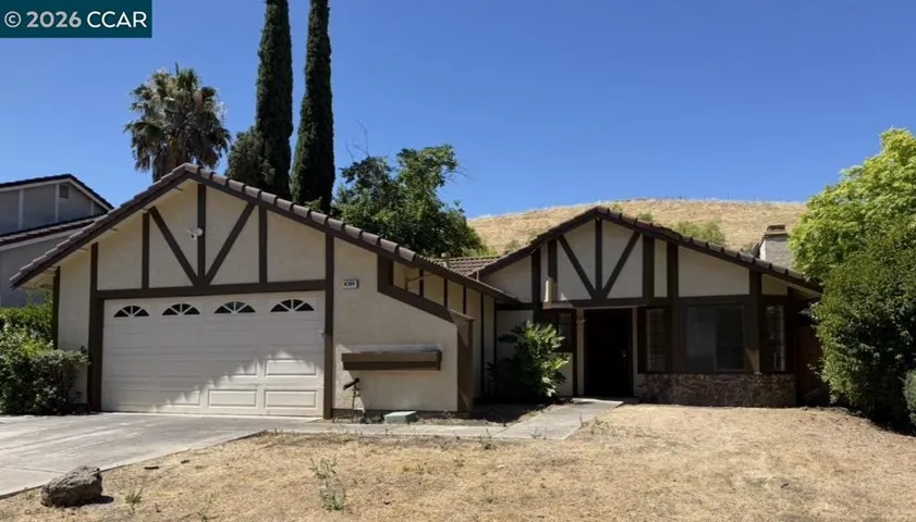 4364 Via Dora Dr, Antioch, California 94531
