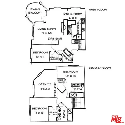 6280 W 3rd Street 412, Los Angeles, California 90036
