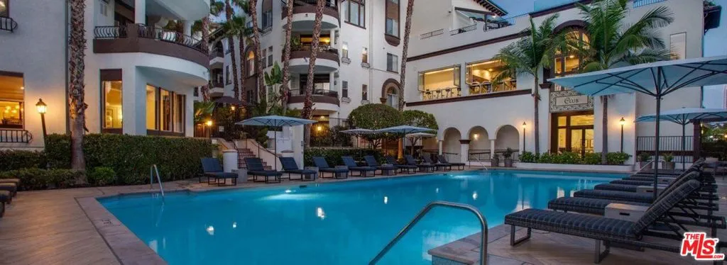 6280 W 3rd Street 412, Los Angeles, California 90036
