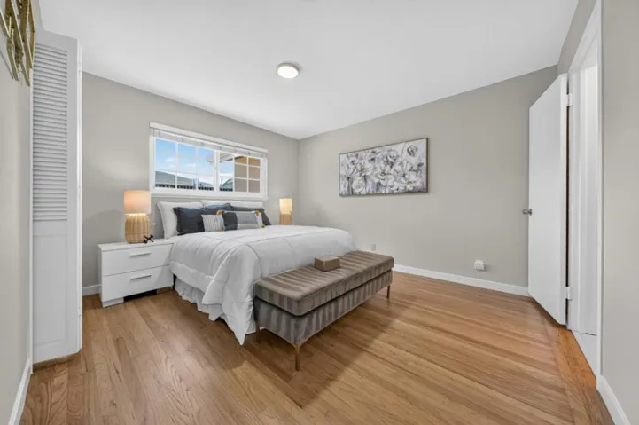 3478 Cabrillo Avenue, Santa Clara, California 95051