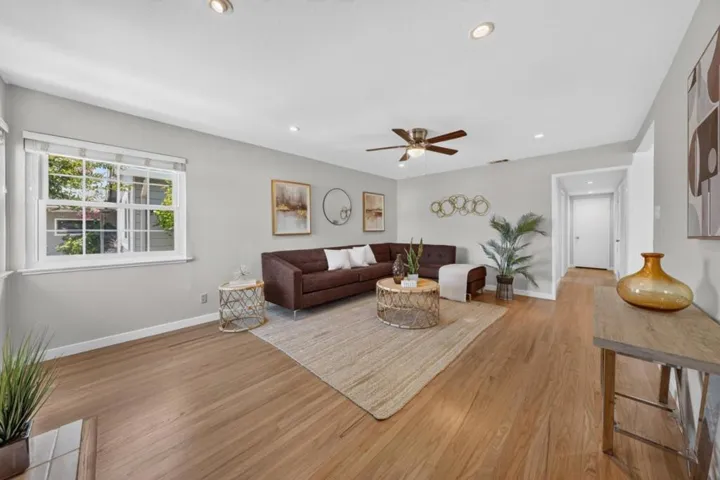 3478 Cabrillo Avenue, Santa Clara, California 95051