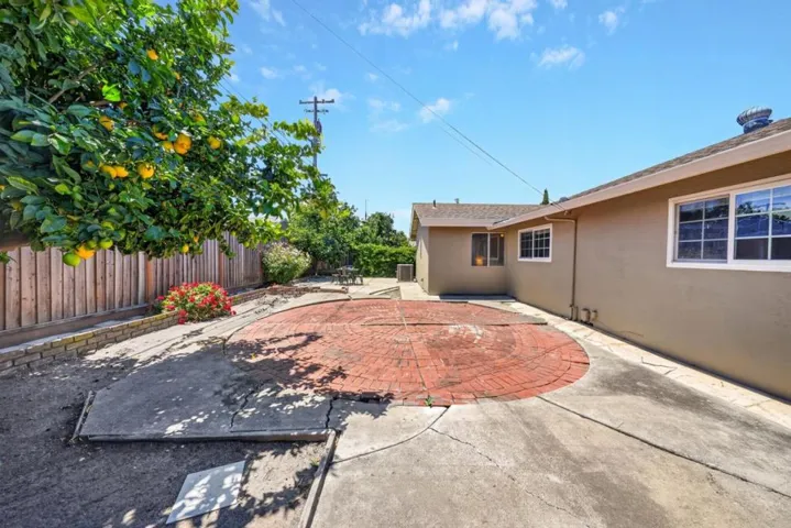 3478 Cabrillo Avenue, Santa Clara, California 95051