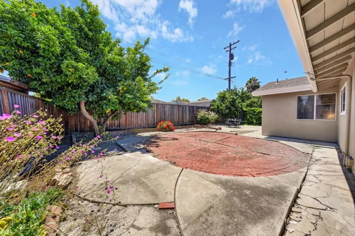 3478 Cabrillo Avenue, Santa Clara, California 95051