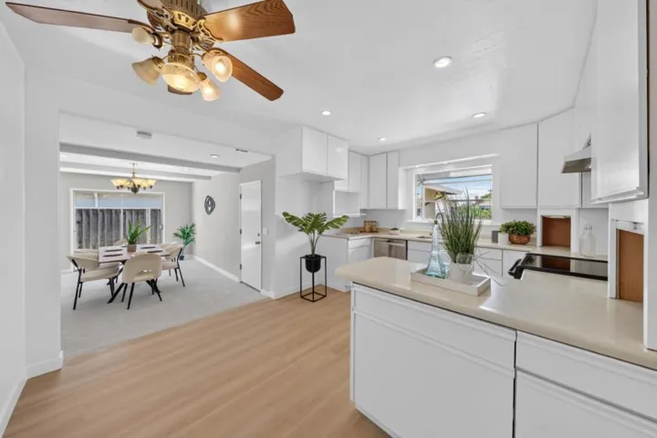 3478 Cabrillo Avenue, Santa Clara, California 95051