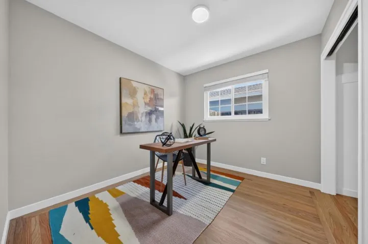 3478 Cabrillo Avenue, Santa Clara, California 95051