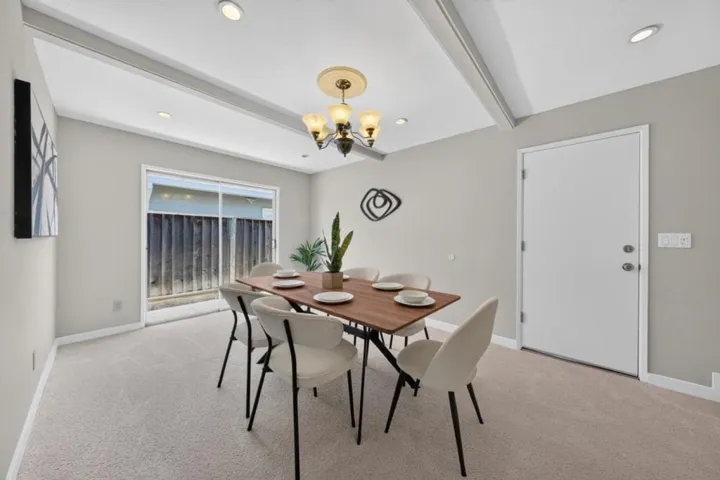 3478 Cabrillo Avenue, Santa Clara, California 95051