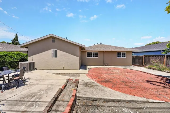 3478 Cabrillo Avenue, Santa Clara, California 95051