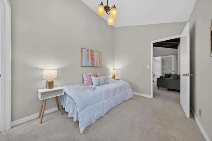 3478 Cabrillo Avenue, Santa Clara, California 95051