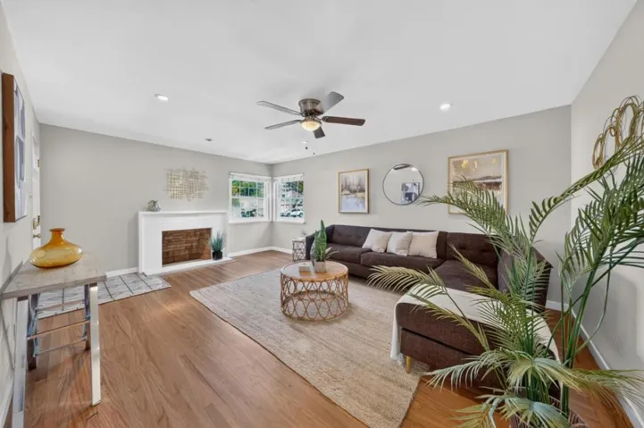 3478 Cabrillo Avenue, Santa Clara, California 95051