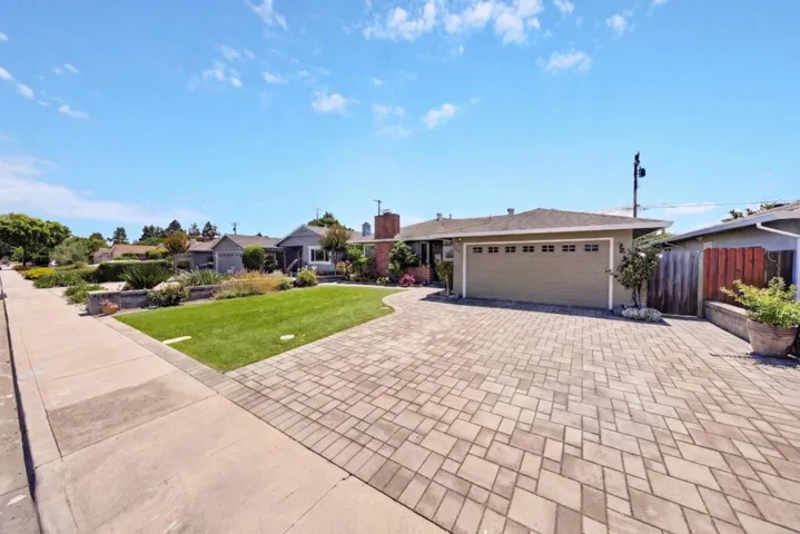3478 Cabrillo Avenue, Santa Clara, California 95051