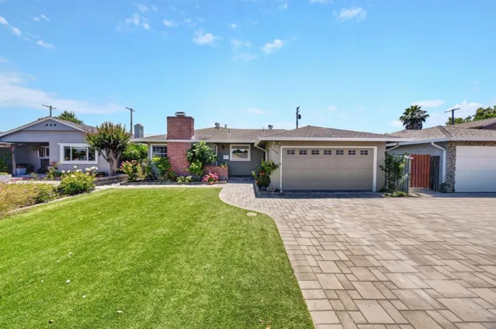 3478 Cabrillo Avenue, Santa Clara, California 95051