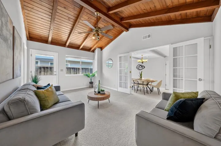 3478 Cabrillo Avenue, Santa Clara, California 95051
