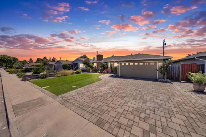 3478 Cabrillo Avenue, Santa Clara, California 95051