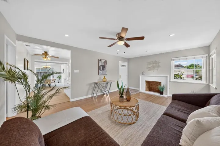 3478 Cabrillo Avenue, Santa Clara, California 95051