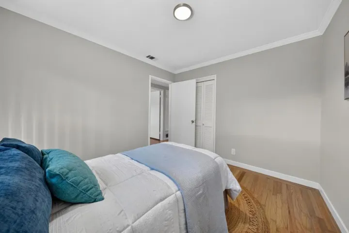 3478 Cabrillo Avenue, Santa Clara, California 95051